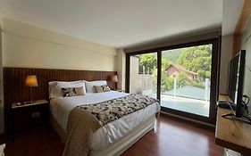 Abedul Apartamentos